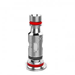 Uwell Caliburn G Coil - 1.0 Ohm - (4er-Pack)