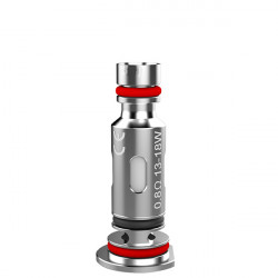 Uwell Caliburn G / G2 Coil UN2 Meshed-H Coil - 0.8 Ohm - (4er Pack)