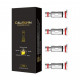 Uwell Caliburn G2 UN2 Meshed-H Coil - 1.2 Ohm - (4er Pack)