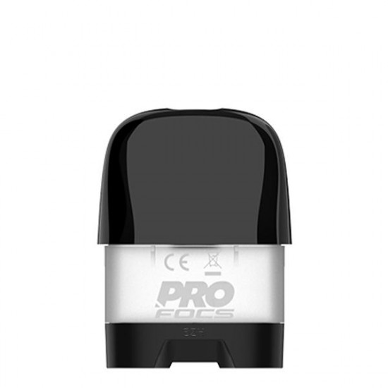 Uwell Caliburn X Pod Tank - Ohne Coil - (2er Pack)