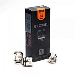 Vaporesso GT2 Coil 3'lü Paket