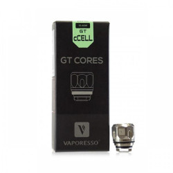 Vaporesso GT cCELL Coil 3er-Pack