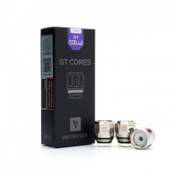 Vaporesso GT CCELL2 Coil 0.3 ohm - (3 Stück)