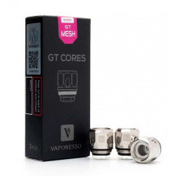 Vaporesso GT Mesh Coil 0.18 Ohm - (3er Pack)