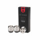 Vaporesso GT8 Core Coil 0.15 ohm - (3er Pack)