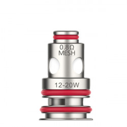 Vaporesso GTX Mesh Coil 0.8 ohm - (5 Stück)