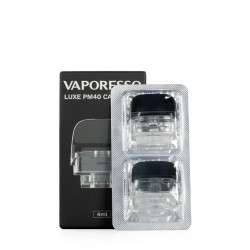 Vaporesso Luxe PM40 Kartusche 4ml