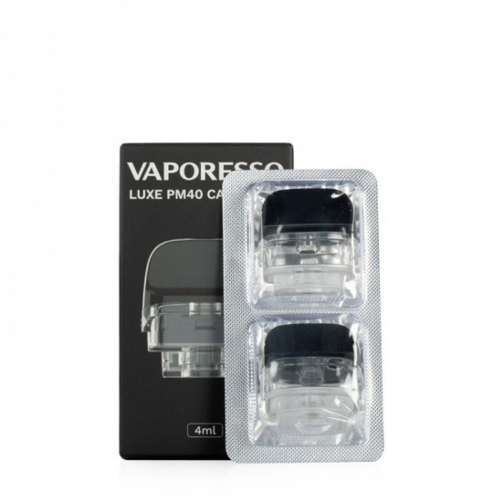 Vaporesso Luxe PM40 Kartuş 4ml