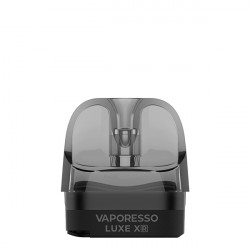 Vaporesso Luxe XR MTL Pod Tank Kartusche - Coil Nicht Enthalten- (2 Stück)