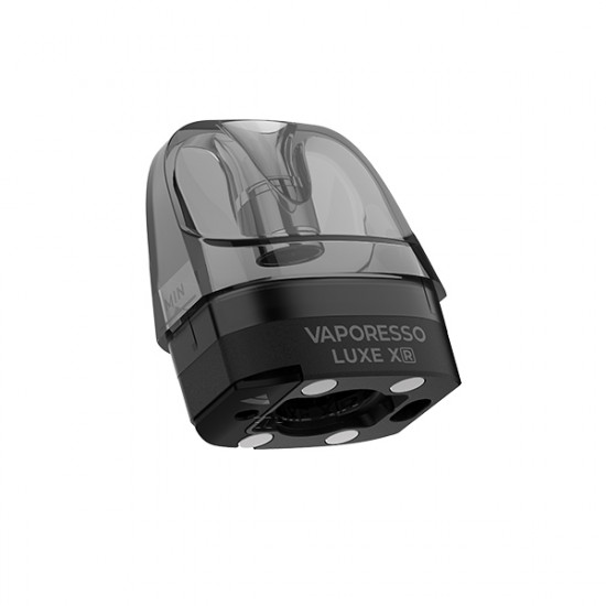 Vaporesso Luxe XR MTL Pod Tank Kartusche - Coil Nicht Enthalten- (2 Stück)