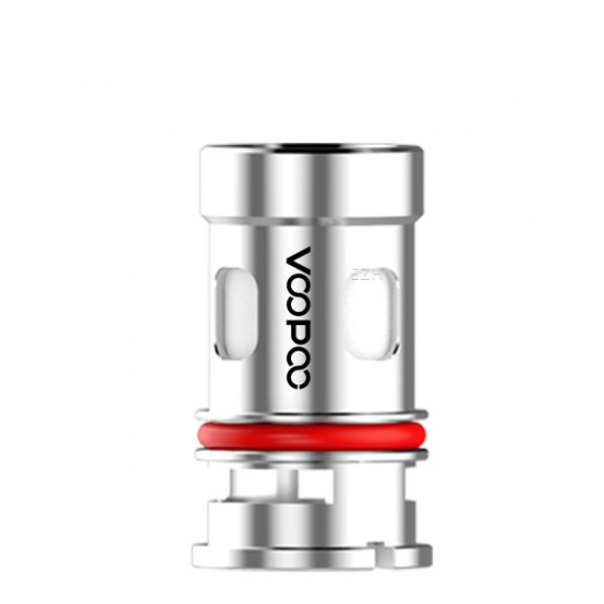 Voopoo PnP-VM4 Coil Verdampferkopf - 0.6 ohm - (5 Stück)