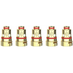 Wismec WV01 Single 0.8 ohm Coil