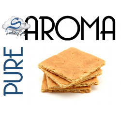 GRAHAM CRACKER SAF AROMA