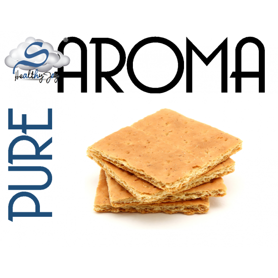 GRAHAM CRACKER SAF AROMA