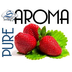 ERDBEERE PUR AROMA