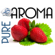 ERDBEERE PUR AROMA