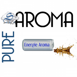 ENERGIE AROMA - 10ML