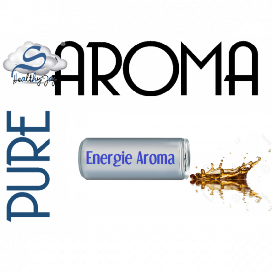 ENERGIE AROMA