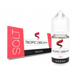 SULTAN TROPIC DREAM SALT LİKİT 