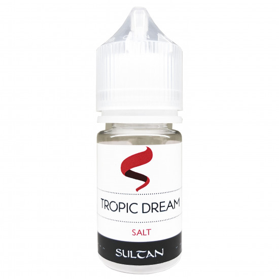 SULTAN TROPIC DREAM SALT LİKİT 