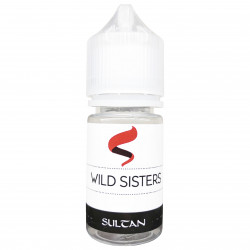 SULTAN WILD SISTERS SALT LİKİT 