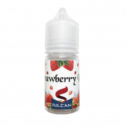 STRAWBERRY KISS E-LIQUID - SULTAN - 10ML