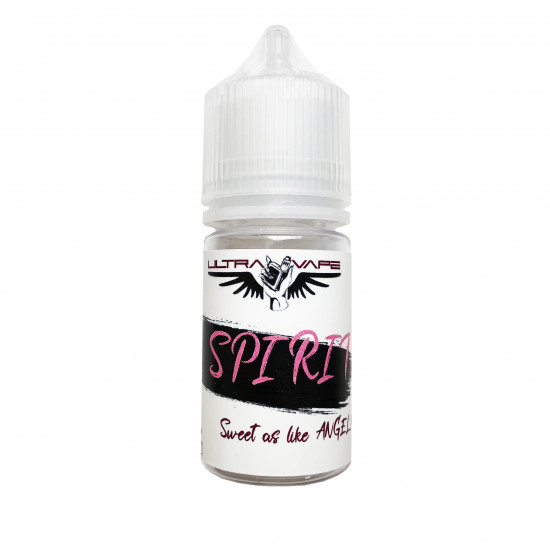 ANGEL SPIRIT E-LIQUID - ULTRAVAPE - 10ML