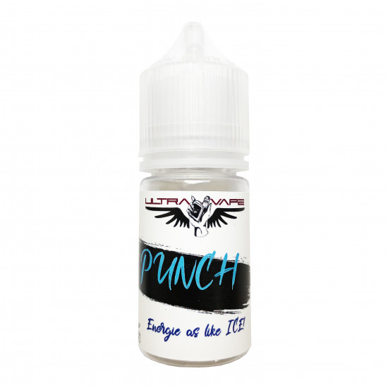 ICE PUNCH E-LIQUID - ULTRAVAPE - 10ML